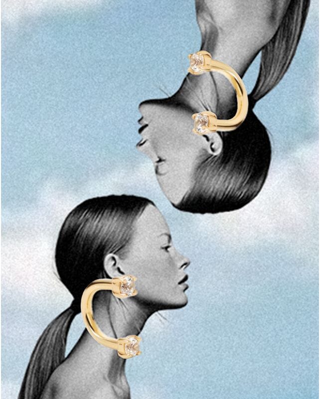Jewelry You Never Take Off